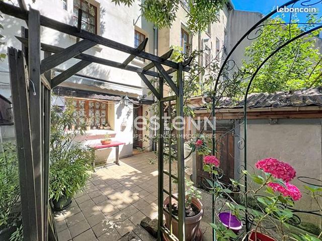 Duplex 3 pièces 70 m²