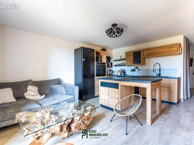 Duplex 3 pièces 70 m²
