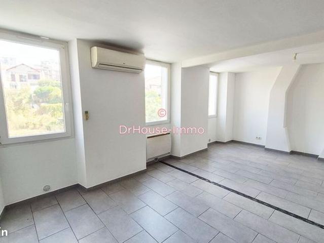 Duplex 3 pièces 70 m²