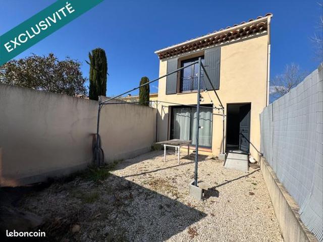 Duplex 3 pièces 71 m²