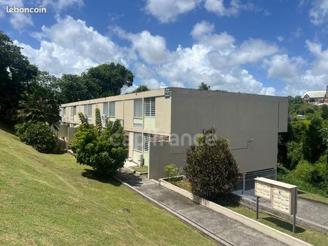 Duplex 3 pièces 71 m²