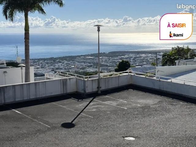 Duplex 3 pièces 71 m²