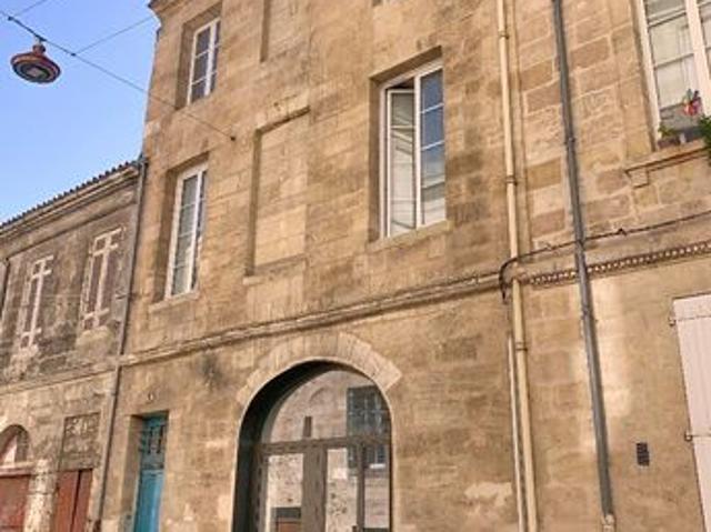 Duplex 3 pièces 71 m²