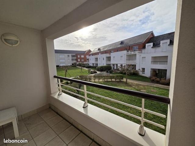 Duplex 3 pièces 71 m²