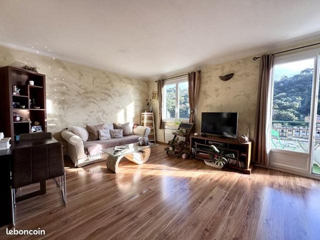 Duplex 3 pièces 71 m²