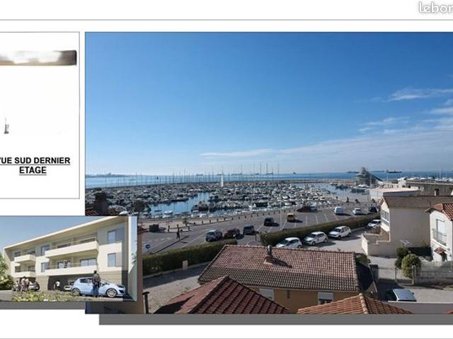Duplex 3 pièces 71 m²