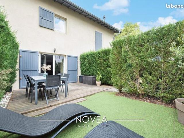 Duplex 3 pièces 71 m²