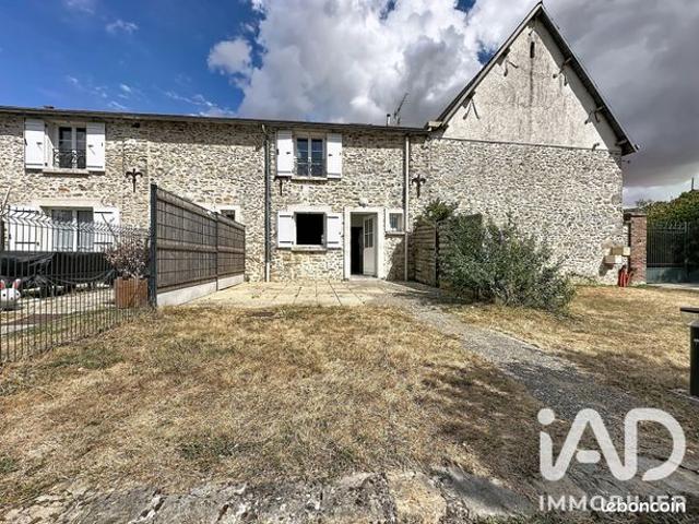 Duplex 3 pièces 72 m²