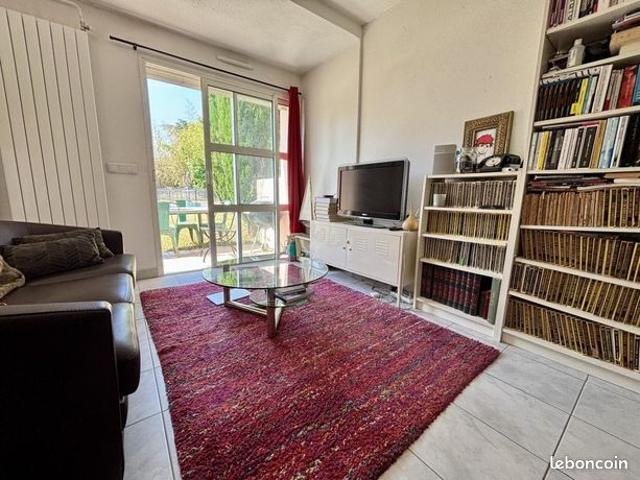 Duplex 3 pièces 72 m²
