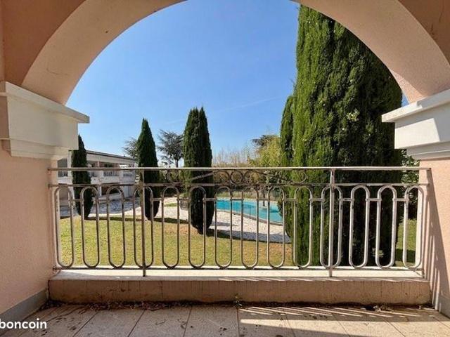 Duplex 3 pièces 72 m²
