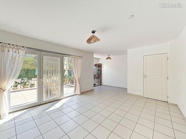 Duplex 3 pièces 72 m²