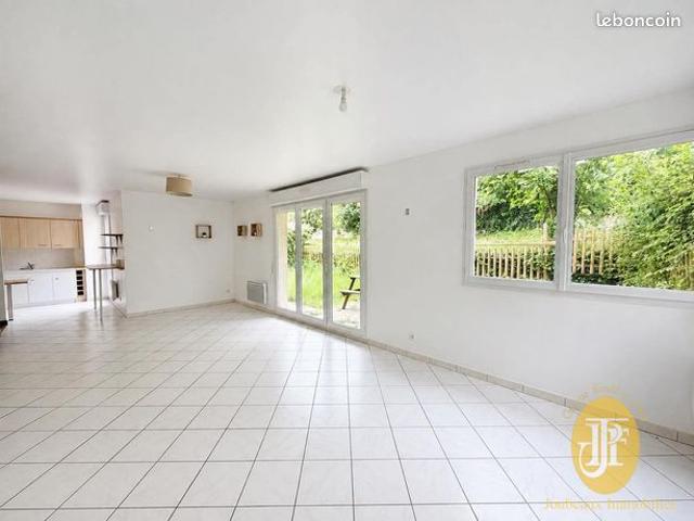 Duplex 3 pièces 73 m²
