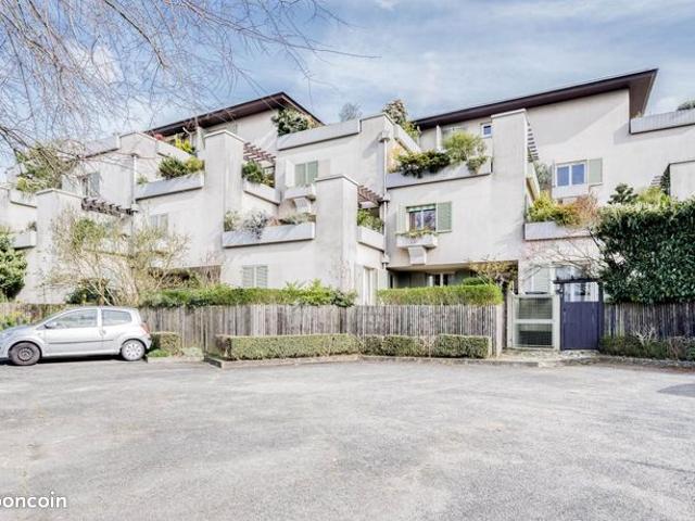 Duplex 3 pièces 73 m²