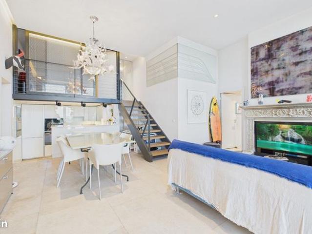 Duplex 3 pièces 73 m²