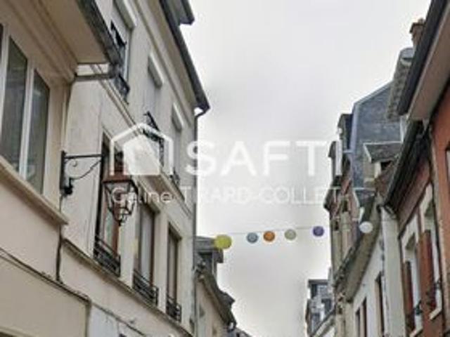 Duplex 3 pièces 73 m²