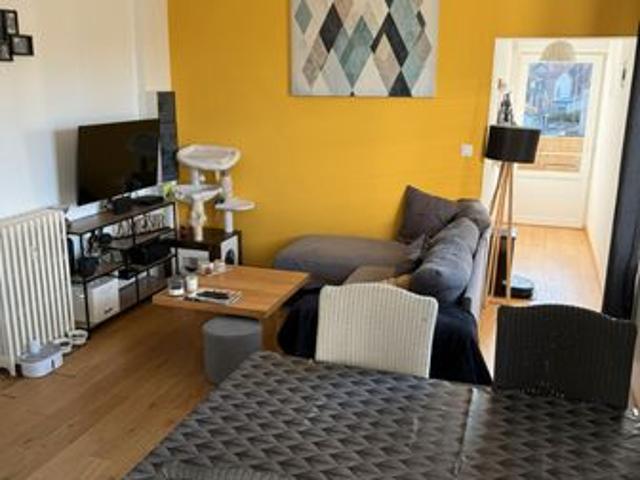 Duplex 3 pièces 73 m²