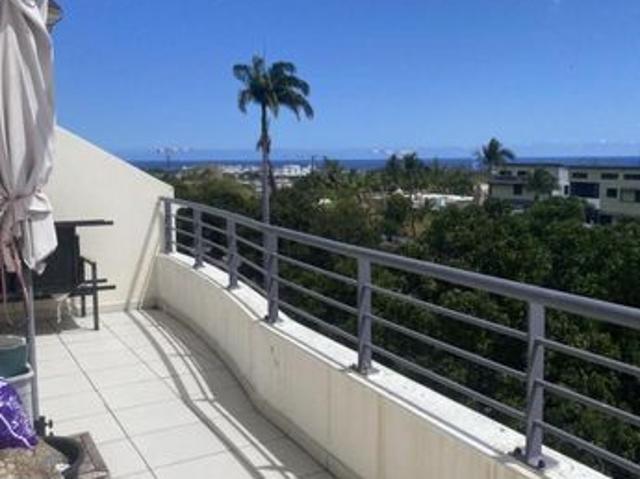 Duplex 3 pièces 73 m²