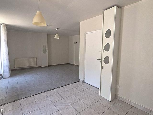 Duplex 3 pièces 73 m²