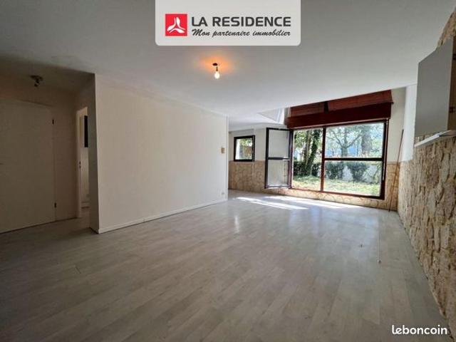 Duplex 3 pièces 73 m²