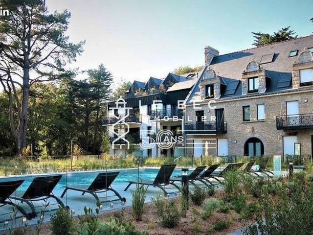 Duplex 3 pièces 72 m²