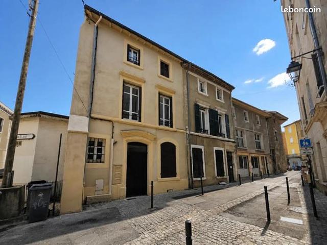 Duplex 3 pièces 75 m²