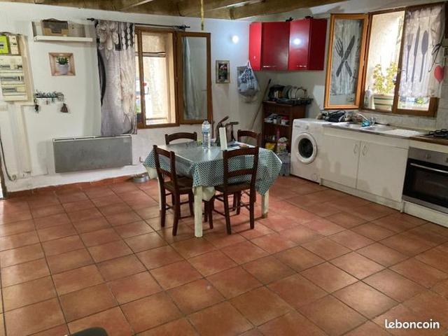 Duplex 3 pièces 74 m²