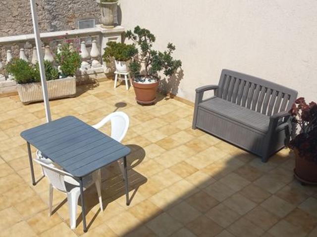Duplex 3 pièces 74 m²