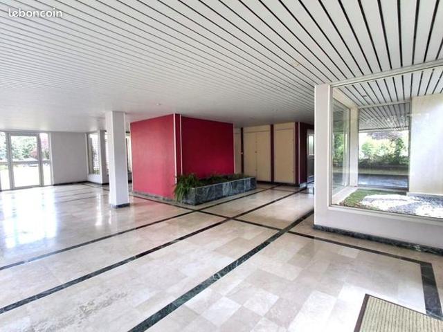 Duplex 3 pièces 74 m²