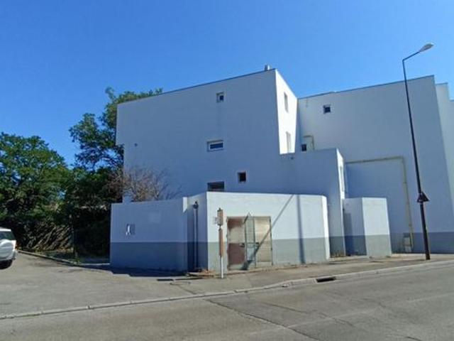 Duplex 3 pièces 74 m²