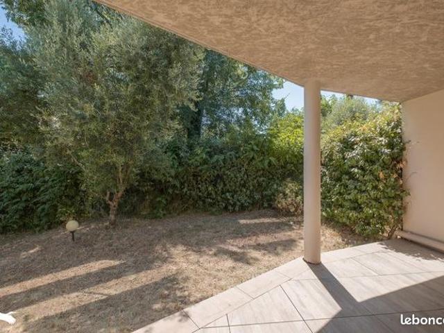 Duplex 3 pièces 74 m²