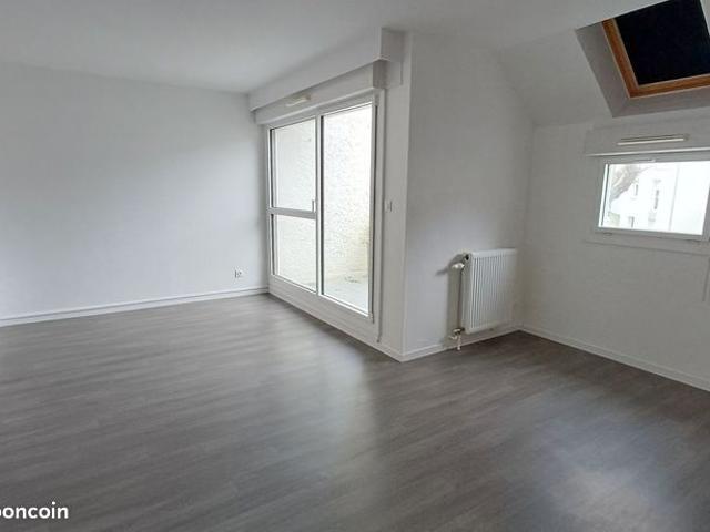 Duplex 3 pièces 74 m²