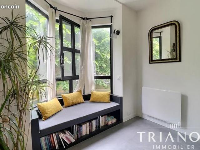 Duplex 3 pièces 74 m²
