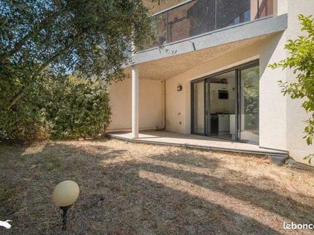Duplex 3 pièces 74 m²