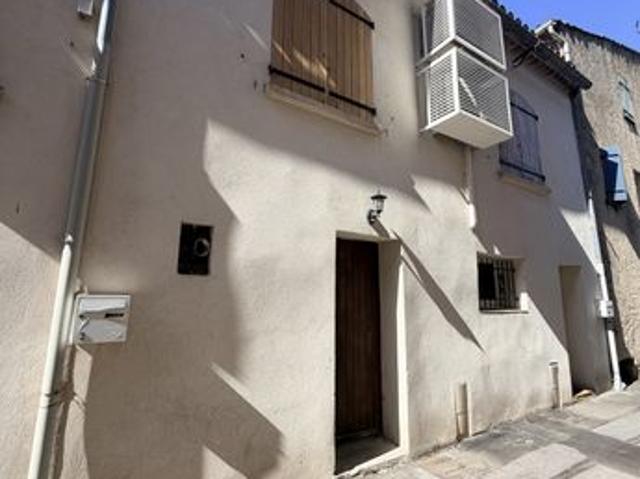 Duplex 3 pièces 75 m²