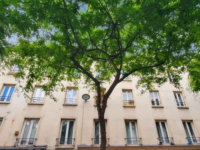 Duplex 3 pièces 75 m²