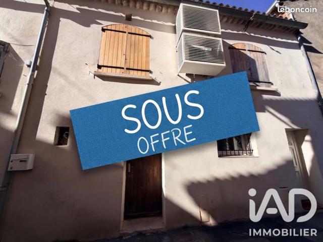 Duplex 3 pièces 75 m²