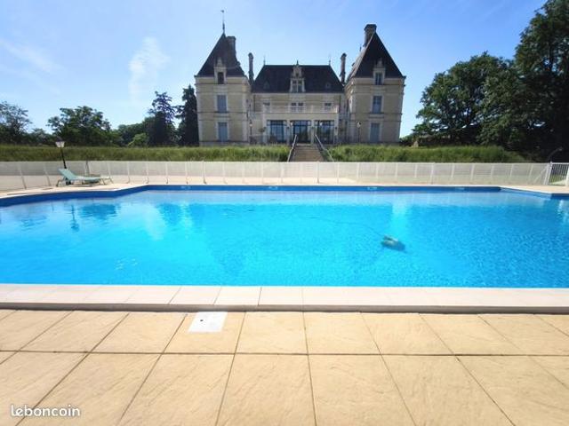 Duplex 3 pièces 75 m²