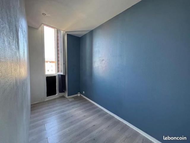 Duplex 3 pièces 75 m²