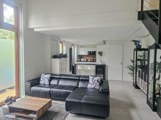 Duplex 3 pièces 75 m²
