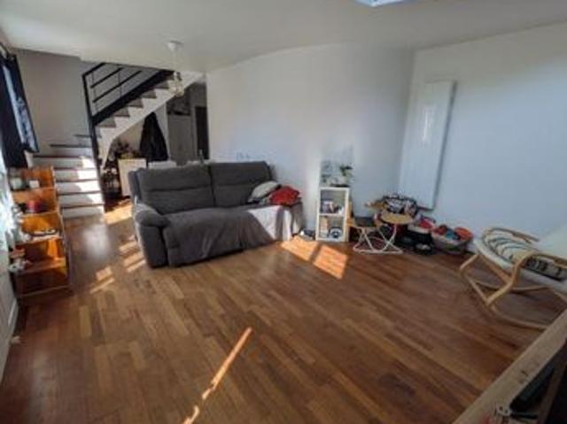 Duplex 3 pièces 75 m²