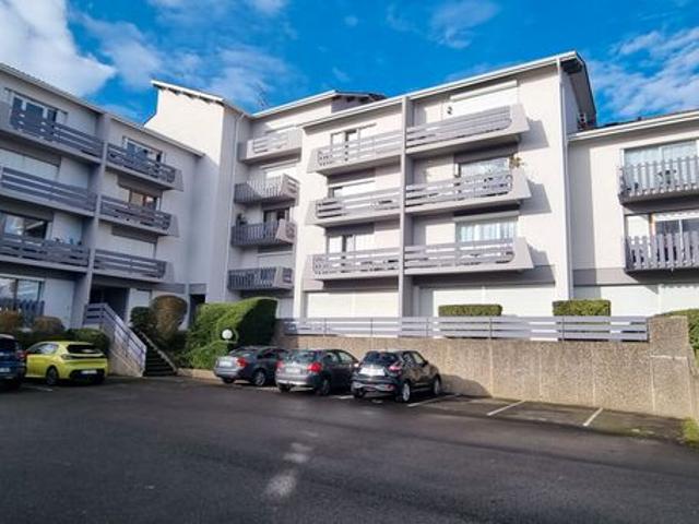 Duplex 3 pièces 76 m²