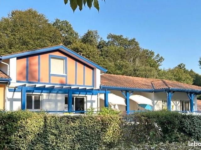 Duplex 3 pièces 76 m²