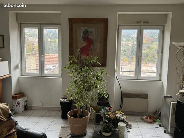 Duplex 3 pièces 76 m²