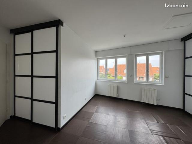 Duplex 3 pièces 76 m²