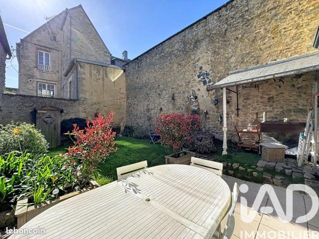 Duplex 3 pièces 76 m²