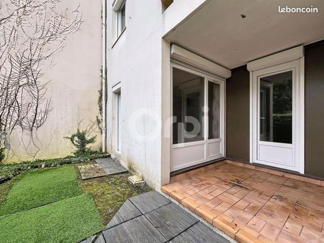 Duplex 3 pièces 76 m²