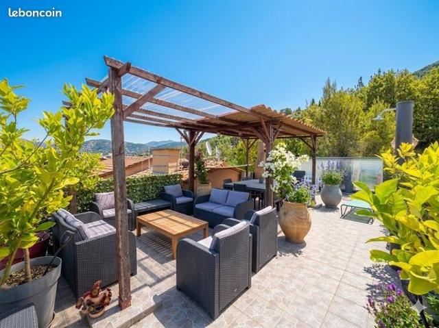 Duplex 3 pièces 76 m²