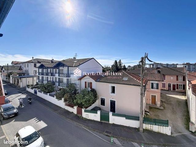 Appartement 3 pièces 76 m²