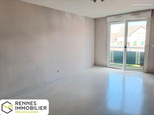 Duplex 3 pièces 76 m²