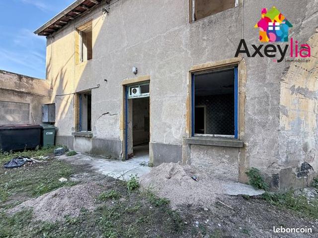 Duplex 3 pièces 76 m²